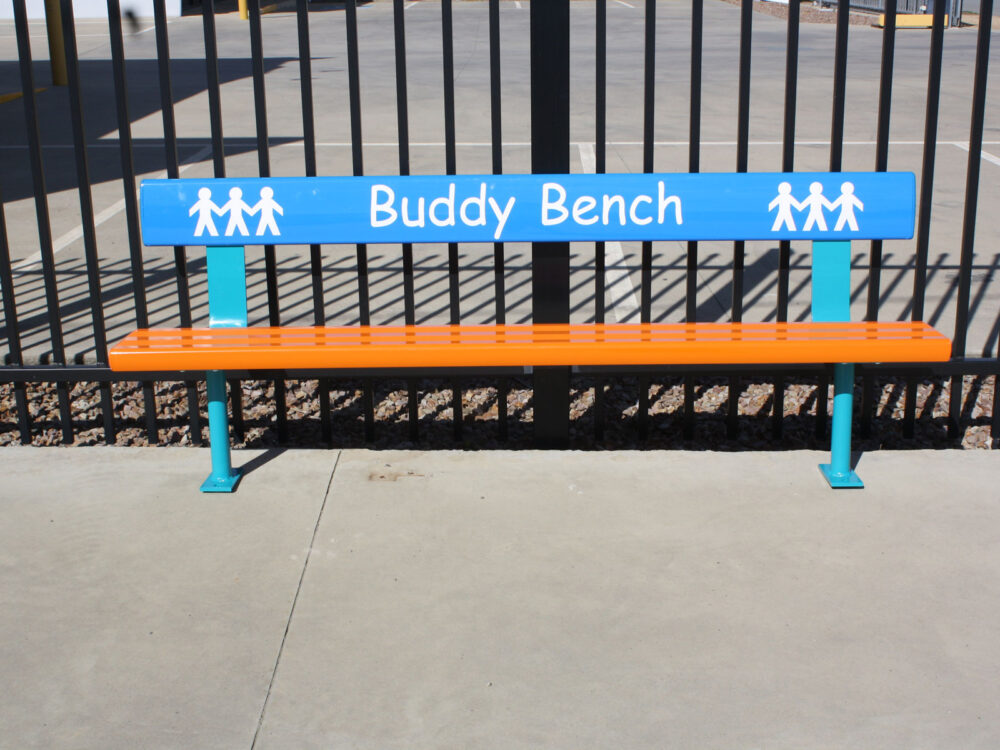Buy Buddy Benches Online | Seats Plus | SeatsPlus
