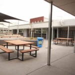 Titan Timber Park Setting