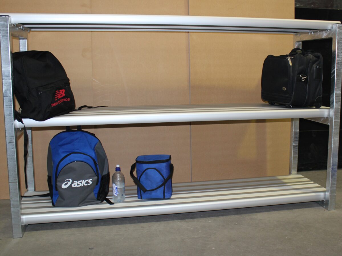 Bag Rack | SeatsPlus | SeatsPlus