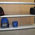 Bag Rack
