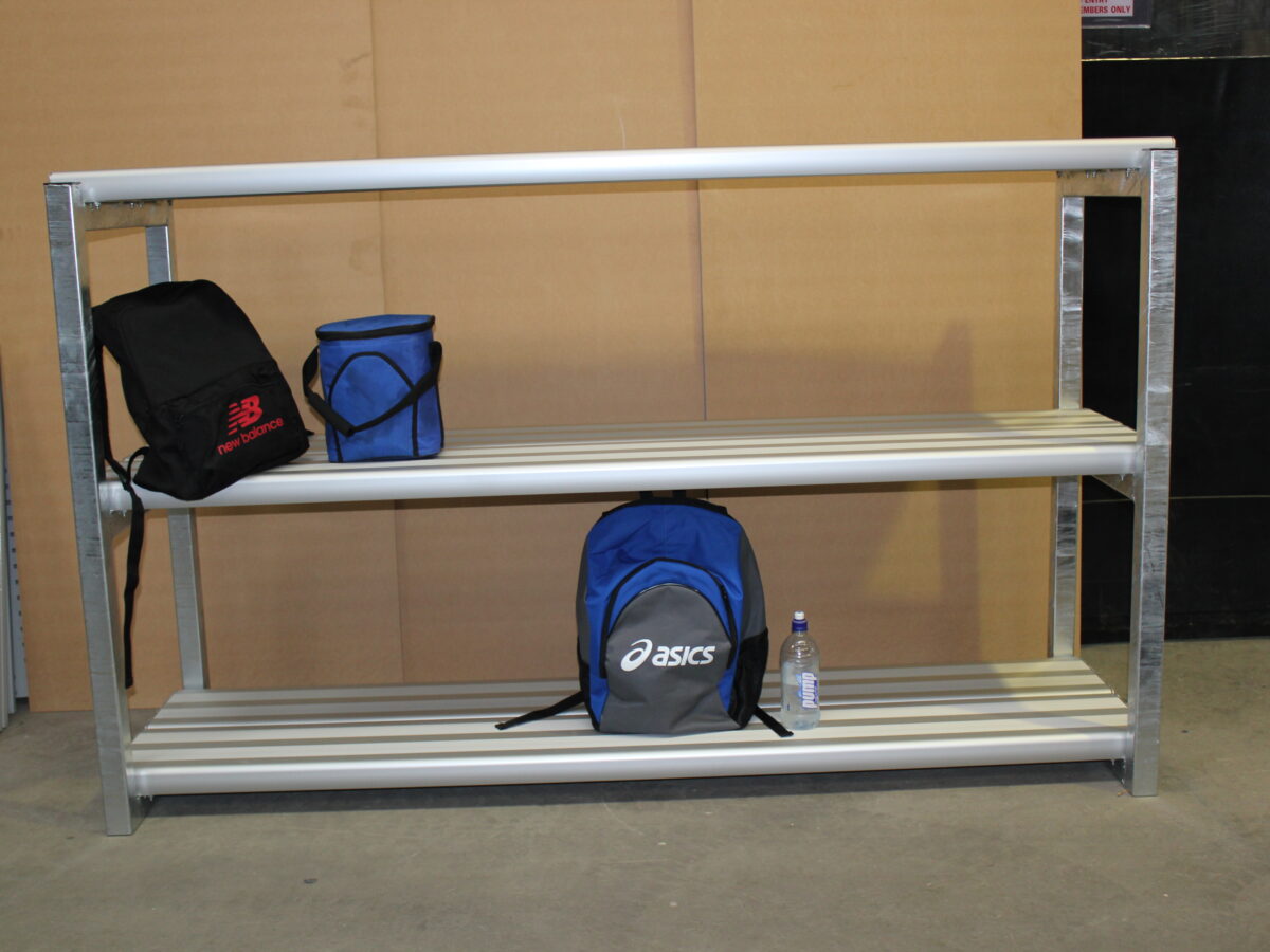 Bag Rack | SeatsPlus | SeatsPlus