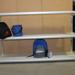 Bag Rack