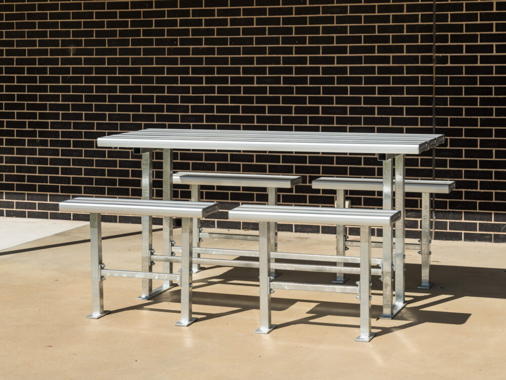Outdoor Street & Park Furniture Supplier Australia Seats Plus SeatsPlus