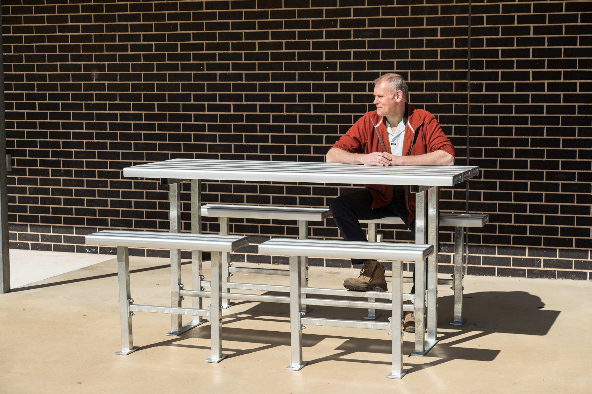 Plain Highview Park Setting