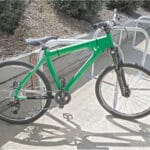 Bike Rail