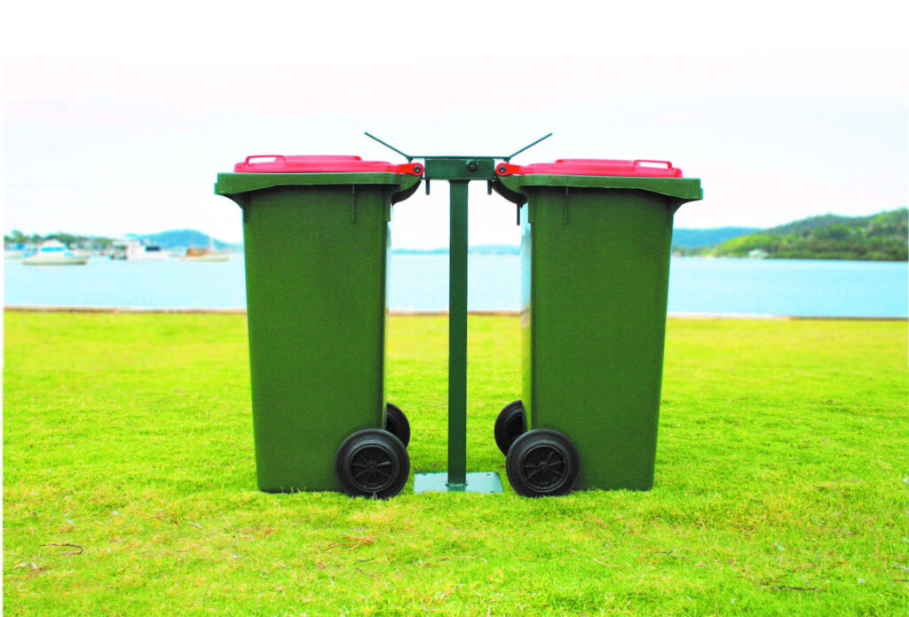 Bag Rack SeatsPlus SeatsPlus