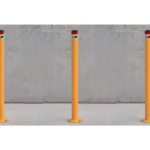 Bollards