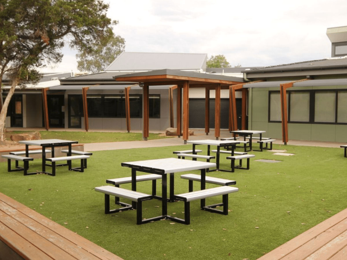 Outdoor Street & Park Furniture Supplier Australia | Seats Plus | SeatsPlus