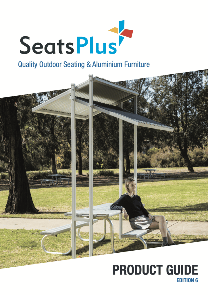 SeatsPlus Catalogue thumb