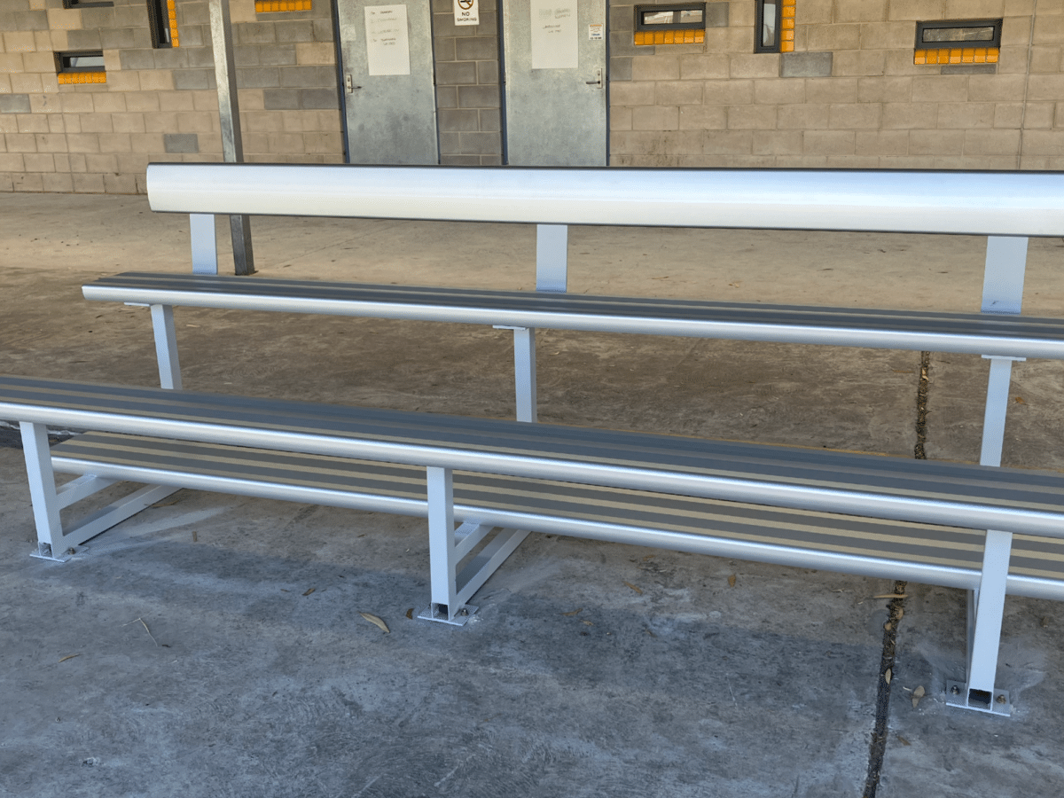 Greenvale Soccer Club | SeatsPlus |SeatsPlus