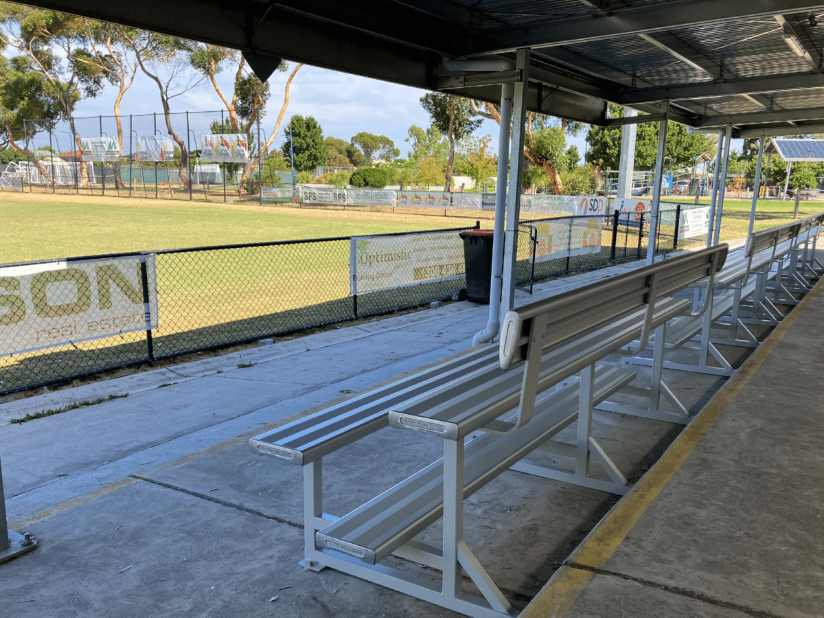 Greenvale Soccer Club | SeatsPlus |SeatsPlus